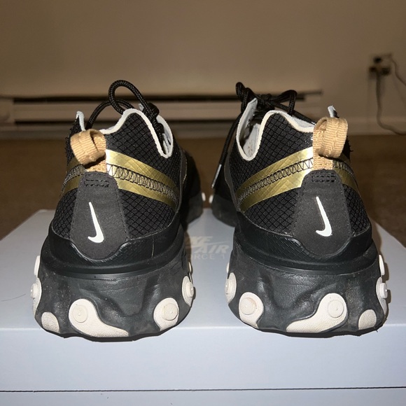Nike React Element 55 SE *SOLD via Mercari* - Picture 4 of 5